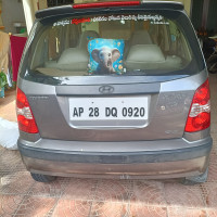 Hyundai Santro ECO