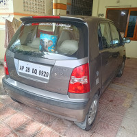Hyundai Santro ECO