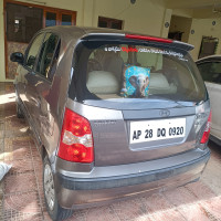 Hyundai Santro ECO