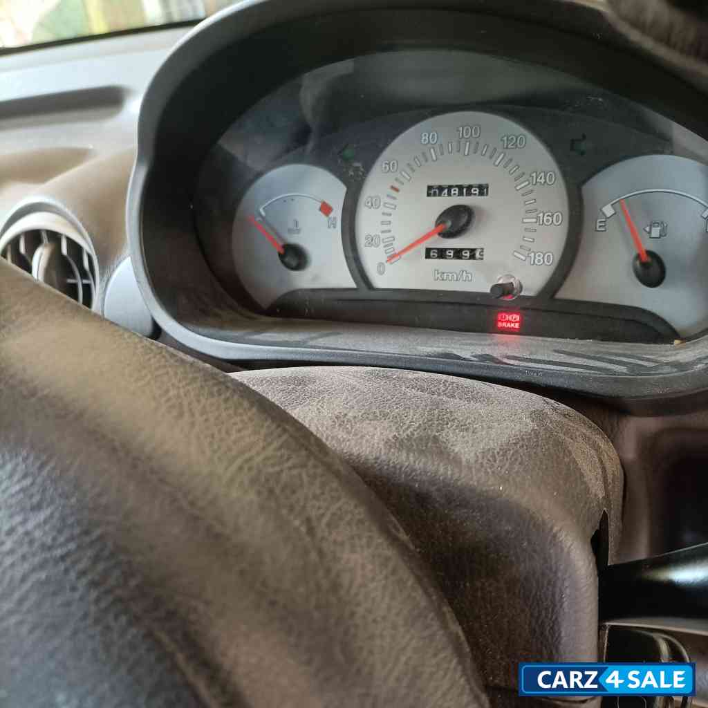 Hyundai Santro ECO Hyundai Santro ECO