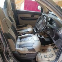 Hyundai Santro ECO