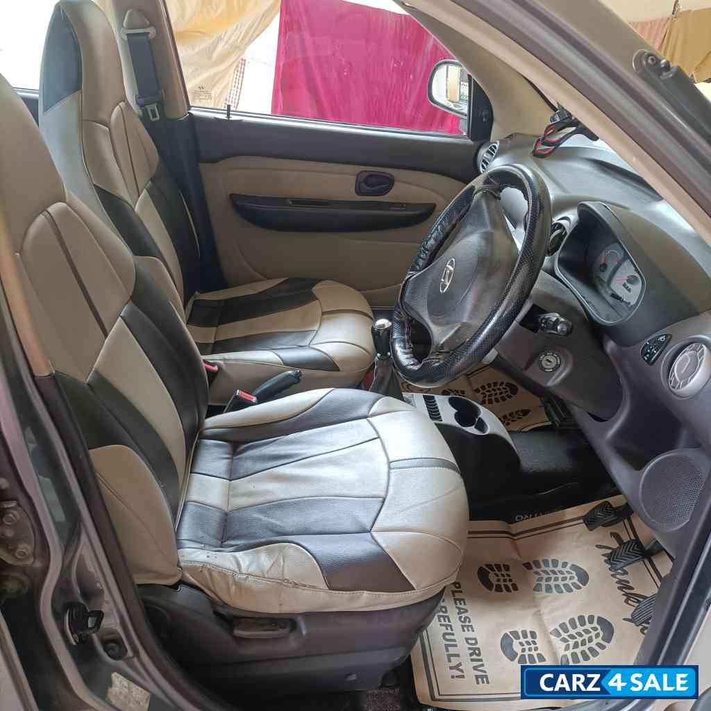 Hyundai Santro ECO Hyundai Santro ECO