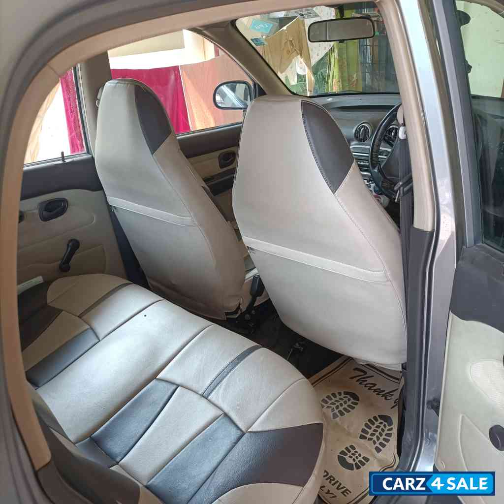 Hyundai Santro ECO Hyundai Santro ECO