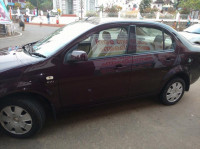 Ford  Fiesta 2009 Model