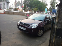 Ford  Fiesta