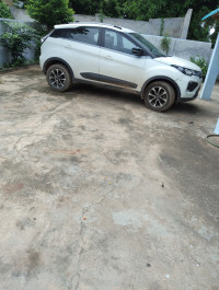 Tata Nexon XZA plus petrol 2021 Model