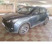 Mahindra XUV300 W8 2023 Model