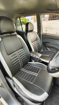 Gray Hyundai Santro Xing