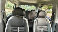 Gray Hyundai Santro Xing