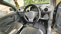 Gray Hyundai Santro Xing