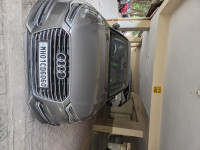 Audi A6 35t 2015 Model
