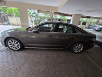 Audi A6 35t