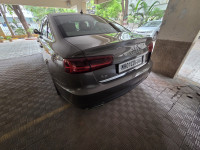 Audi A6 35t