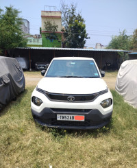 Tata Punch Pure 2022 Model