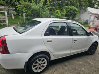 Toyota Etios GD 2013 Model