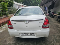 Toyota Etios GD