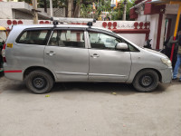 Toyota Innova TOYOTA INNOVA 2.5/G (E4)