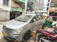 Toyota Innova TOYOTA INNOVA 2.5/G (E4)