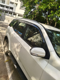 Mahindra XUV 500 W6 2014 Model