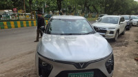 VinFast VF 7 Earth 2025 Model