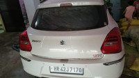 Maruti Suzuki Swift Lxi 2024 Model