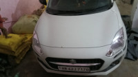 Maruti Suzuki Swift Lxi