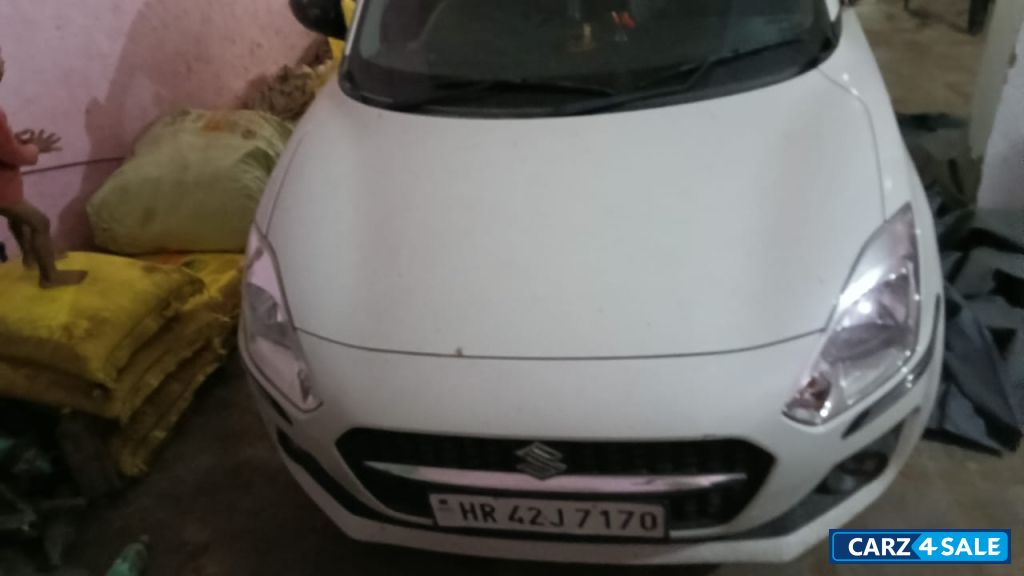 Maruti Suzuki Swift Lxi Maruti Suzuki Swift Lxi