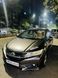 Honda City 2014 Model