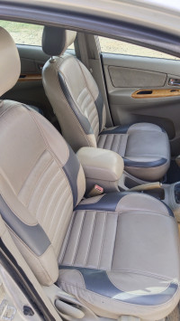 Toyota Innova 2011 2011 Model
