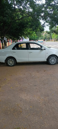 Toyota Etios G 2011 Model
