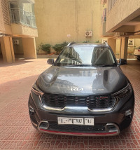 Kia Sonet IMT GTX Plus 2021 Model