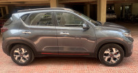 Kia Sonet IMT GTX Plus