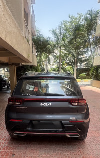 Kia Sonet IMT GTX Plus