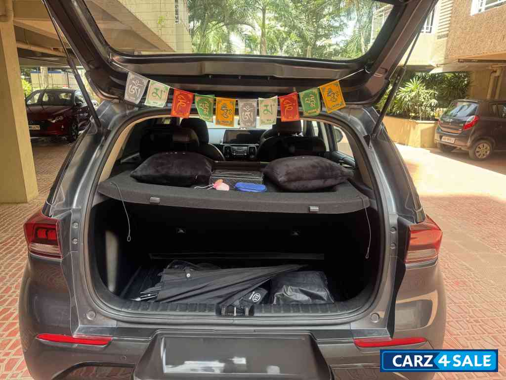 Kia Sonet IMT GTX Plus Kia Sonet IMT GTX Plus