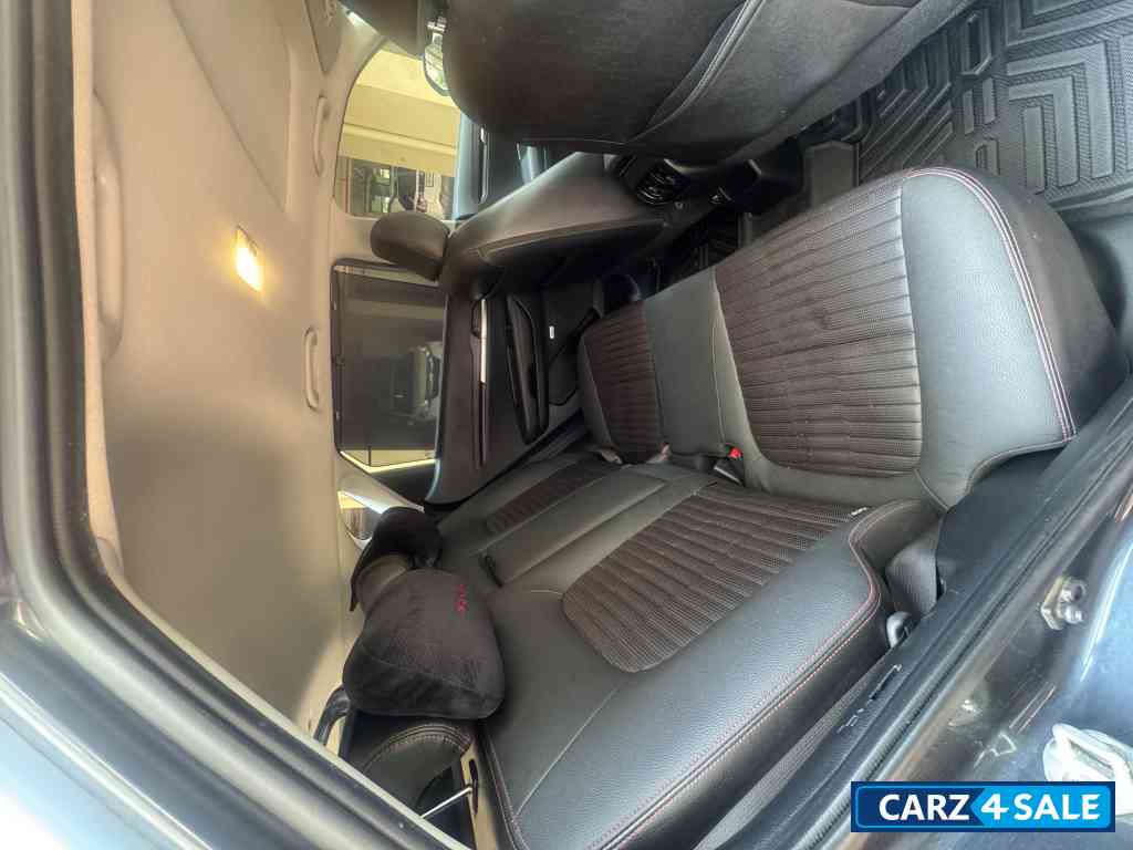 Kia Sonet IMT GTX Plus Kia Sonet IMT GTX Plus