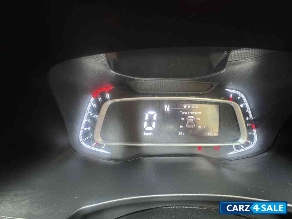 Kia Sonet IMT GTX Plus Kia Sonet IMT GTX Plus