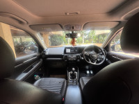 Kia Sonet IMT GTX Plus