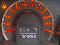 Honda Jazz 2009 2009 Model