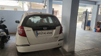 Honda Jazz 2009