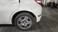 Honda Jazz 2009