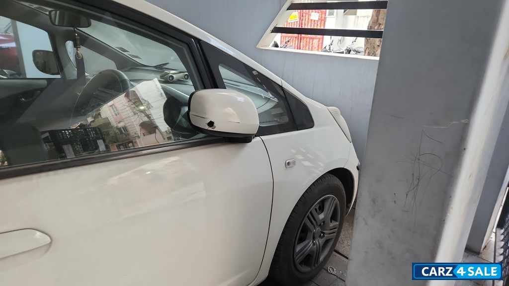 Honda Jazz 2009