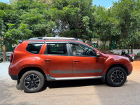 Renault Duster 110 PS RXZ 2017 Model
