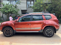 Renault Duster 110 PS RXZ