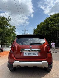 Renault Duster 110 PS RXZ