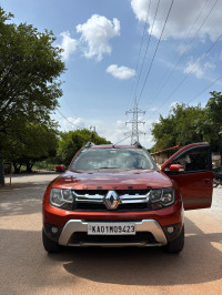 Renault Duster 110 PS RXZ
