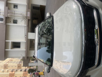 White Kia Seltos GTX Plus 1.4 DCT Petrol