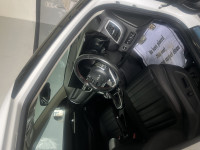 White Kia Seltos GTX Plus 1.4 DCT Petrol