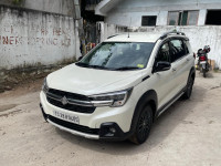 Maruti Suzuki XL6 Alpha Automatic 2022 Model