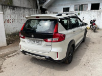 Maruti Suzuki XL6 Alpha Automatic