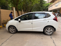 Honda Jazz V 2015 Model